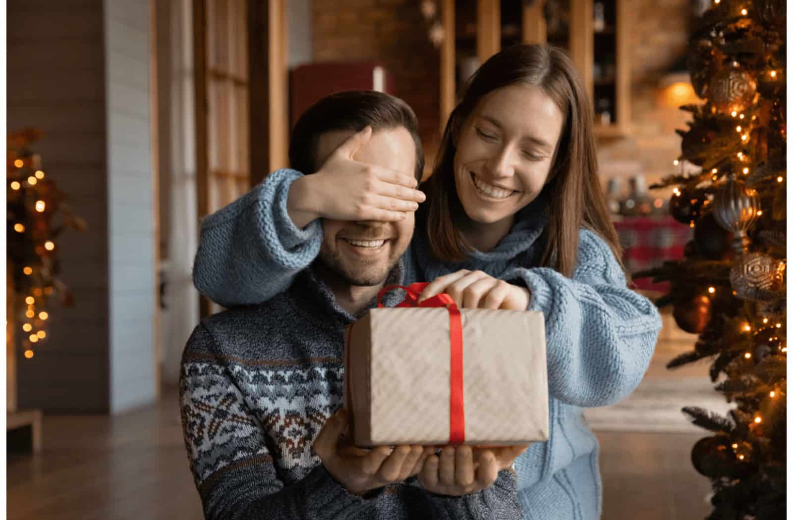 Top Five Surprise Gifts For Husband! October, 2023