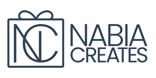 Nabia Creates